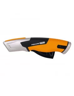 Peiliukas CarbonMax Pro Safety, Fiskars