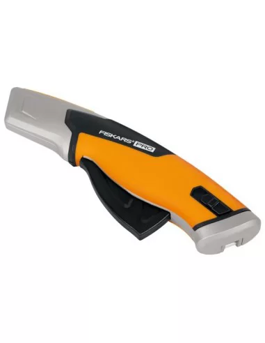 Peiliukas CarbonMax Pro Safety, Fiskars