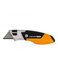 Peilis sulankstomas CarbonMax Pro Compact, Fiskars