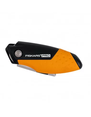 Peilis sulankstomas CarbonMax Pro Compact, Fiskars