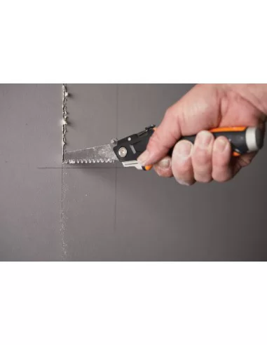 Peilis gipso kartonui CarbonMax, Fiskars