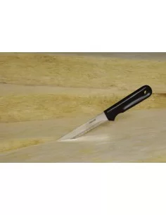 Peilis mineralinės vatos pjaustymui K20, Fiskars