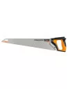 Pjūklas rankinis PowerTooth 550 mm 9 TPI, Fiskars