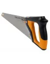 Pjūklas rankinis PowerTooth 550 mm 9 TPI, Fiskars