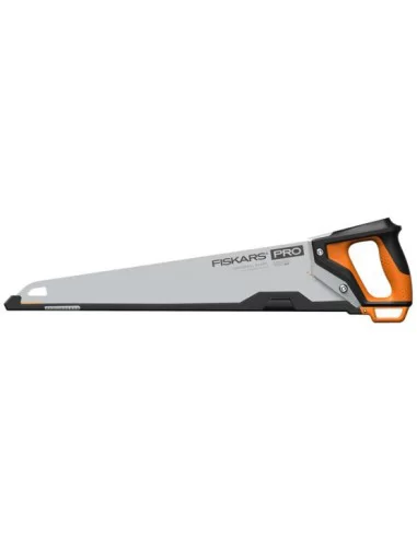 Pjūklas rankinis PowerTooth 550 mm 9 TPI, Fiskars