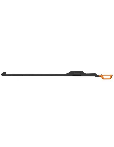 Pjūklas rankinis PowerTooth 550 mm 9 TPI, Fiskars