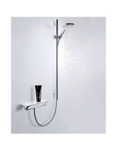 Maišytuvas dušo termoststinis Ecostat Select chromas, Hansgrohe