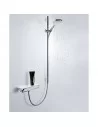 Maišytuvas dušo termoststinis Ecostat Select chromas, Hansgrohe