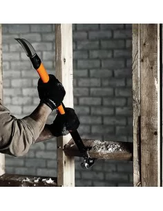 Įrankis griovimui IsoCore L, Fiskars