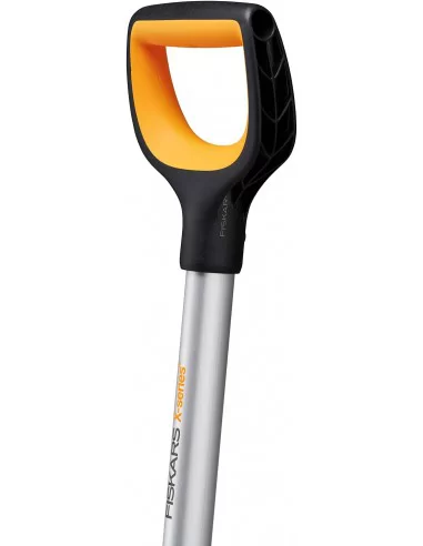 Semtuvas/stūmiklis sniegui X-series, Fiskars