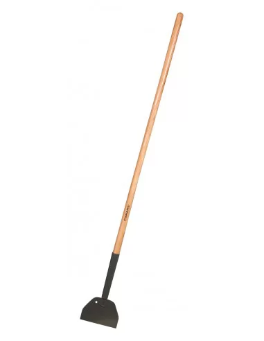 Grandiklis ledui, Fiskars