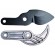 Ašmenys ir atrama sodo žirklėms 112580 L77, Fiskars