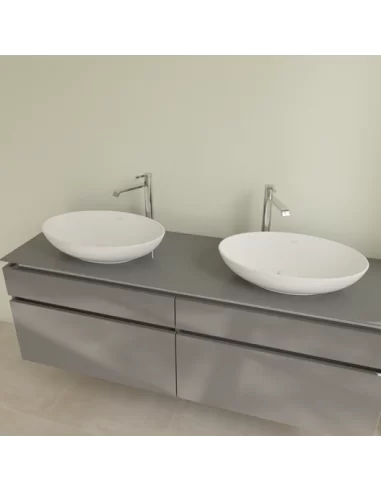 Praustuvas dubuo Loop & Friends 560x380 mm, Villeroy & Boch