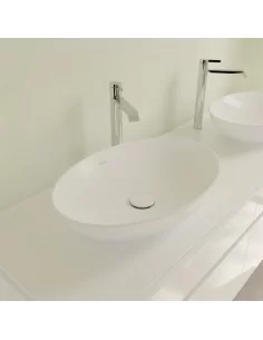 Praustuvas dubuo Loop & Friends 560x380 mm, Villeroy & Boch