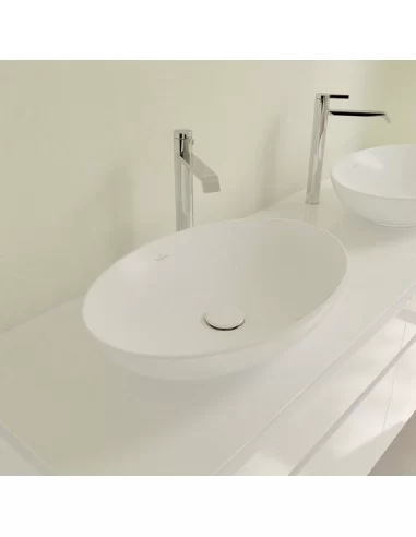 Praustuvas dubuo Loop & Friends 560x380 mm, Villeroy & Boch