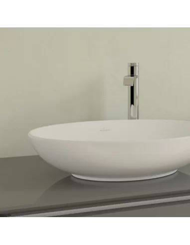 Praustuvas dubuo Loop & Friends 560x380 mm, Villeroy & Boch