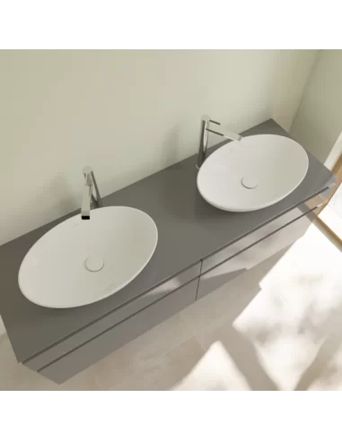 Praustuvas dubuo Loop & Friends 560x380 mm, Villeroy & Boch