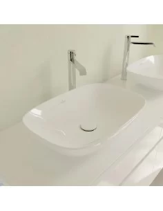 Praustuvas dubuo Loop & Friends 560x380 mm, Villeroy & Boch