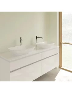 Praustuvas dubuo Loop & Friends 560x380 mm, Villeroy & Boch