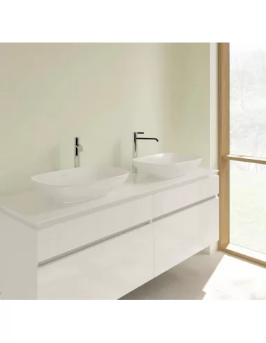 Praustuvas dubuo Loop & Friends 560x380 mm, Villeroy & Boch