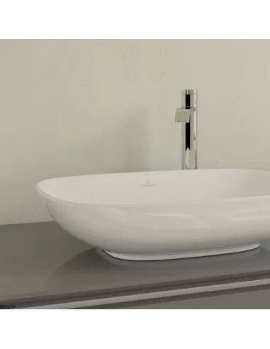 Praustuvas dubuo Loop & Friends 560x380 mm, Villeroy & Boch