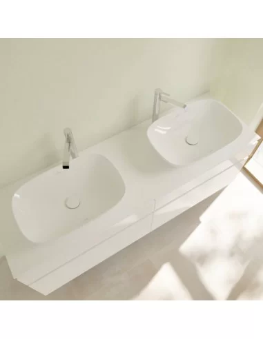 Praustuvas dubuo Loop & Friends 560x380 mm, Villeroy & Boch