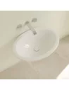 Praustuvas įmontuojamas Loop & Friends 660x470 mm, Villeroy & Boch
