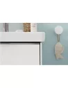 Praustuvas dvigubas Subway 3.0 1300x475 mm, Villeroy & Boch
