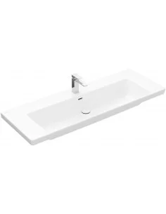 Praustuvas Subway 3.0 1300x470 mm, Villeroy & Boch