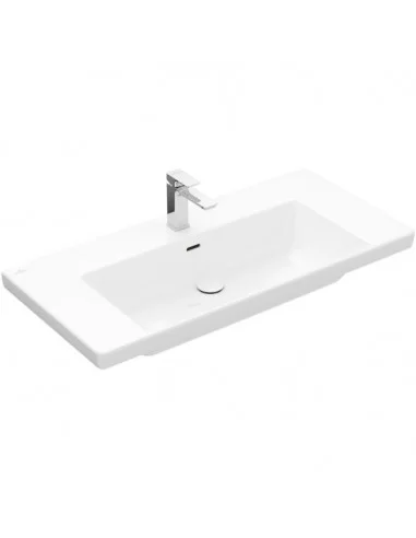 Praustuvas Subway 3.0 1000x470 mm, Villeroy & Boch