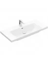 Praustuvas Subway 3.0 1000x470 mm, Villeroy & Boch