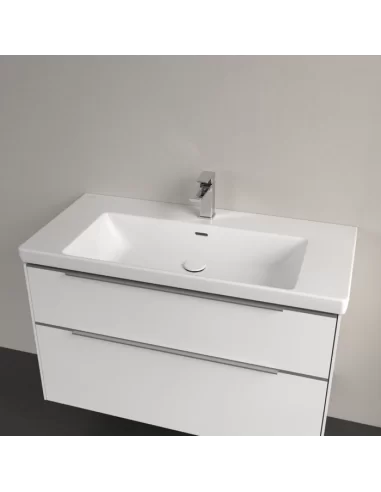 Praustuvas Subway 3.0 1000x470 mm, Villeroy & Boch