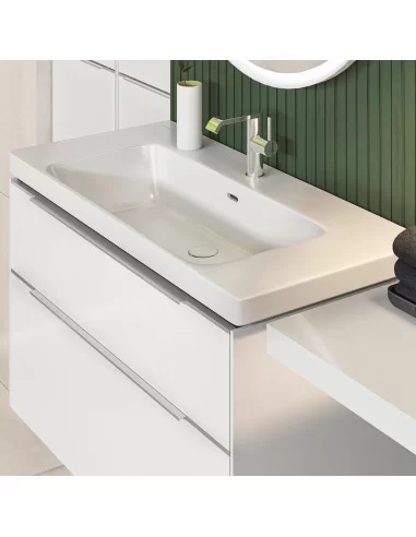 Praustuvas Subway 3.0 1000x470 mm, Villeroy & Boch