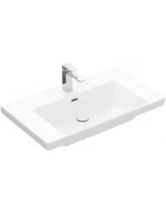 Praustuvas Subway 3.0 800x470 mm, Villeroy & Boch