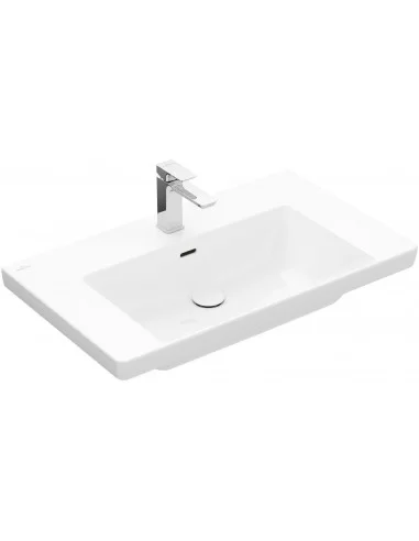 Praustuvas Subway 3.0 800x470 mm, Villeroy & Boch
