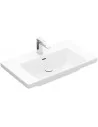 Praustuvas Subway 3.0 800x470 mm, Villeroy & Boch