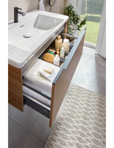 Praustuvas Subway 3.0 800x470 mm, Villeroy & Boch