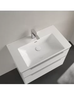 Praustuvas Subway 3.0 800x470 mm, Villeroy & Boch