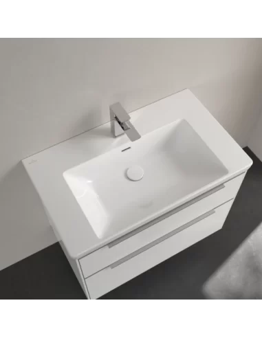 Praustuvas Subway 3.0 800x470 mm, Villeroy & Boch