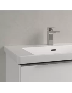 Praustuvas Subway 3.0 800x470 mm, Villeroy & Boch