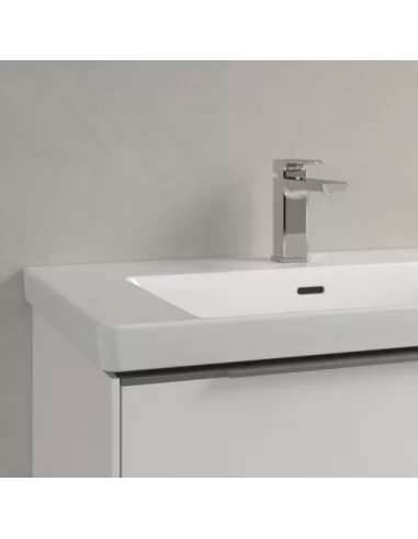 Praustuvas Subway 3.0 800x470 mm, Villeroy & Boch