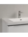 Praustuvas Subway 3.0 800x470 mm, Villeroy & Boch