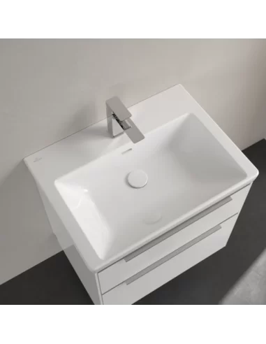 Praustuvas Subway 3.0 650x470 mm, Villeroy & Boch