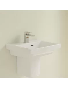 Praustuvas Subway 3.0 500x400 mm, Villeroy & Boch