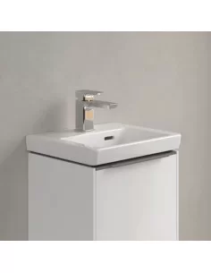 Praustuvas Subway 3.0 370x305 mm, Villeroy & Boch