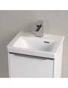 Praustuvas Subway 3.0 370x305 mm, Villeroy & Boch