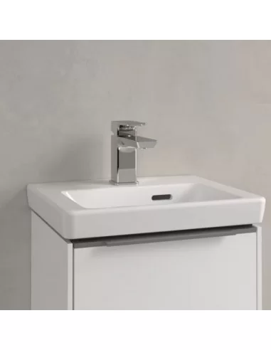 Praustuvas Subway 3.0 370x305 mm, Villeroy & Boch