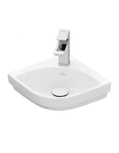 Praustuvas kampinis Subway 3.0 320 mm, Villeroy & Boch