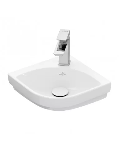 Praustuvas kampinis Subway 3.0 320 mm, Villeroy & Boch