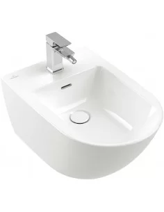 Bidė pakabinama Subway 3.0, Villeroy & Boch